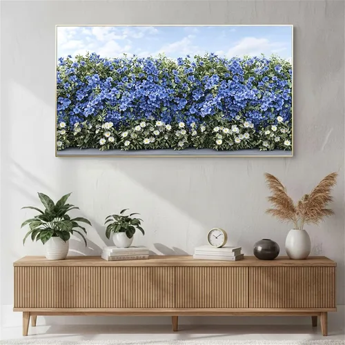 Miniatura 3 de Flower Purple Diamond Painting Kits for Adults Beginners, 5D Full Drill Diamond Art Kits Gem Art for Home Wall Decor, Rhinestone Embroidery Crafts