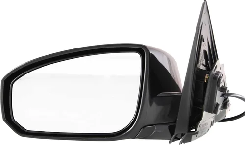 Miniatura 228 de Garage-Pro Espejo eléctrico no calefactable para Nissan Altima 2007-2012 con luz de señal pintable Sedán, para modelos con paquete de conveniencia