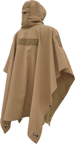 Miniatura 7 de HAZARD 4 PonchoVilla Classic - Poncho técnico softshell original