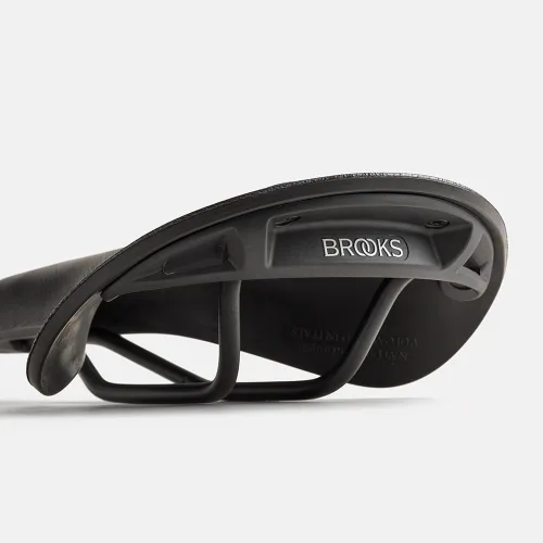 Miniatura 7 de Brooks England Cambium C19 Carved, All-Weather, Waterproof Bike Saddle 184mm