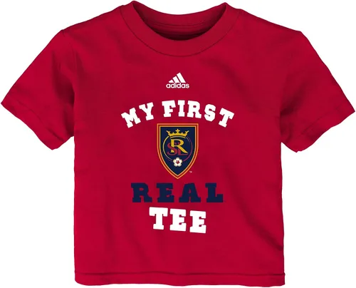 Miniatura 2 de Camiseta infantil de manga corta "My First" de la MLS