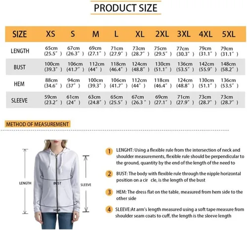 Miniatura 5 de ZOUTAIRONG Trendy Zip Up Jacket Hoodies for Teen Girls Fall Clothes XS-5XL Activewear Fashion Tops Y2K Clothing