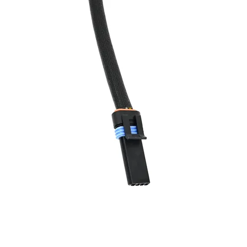 Miniatura 5 de Michigan Motorsports Conector de arnés de cableado ventilado LT1 Optispark Compatible con Camaro, Firebird y LT1 1995-1997 Distribuidor