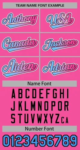 Miniatura 80 de Camisetas de béisbol personalizadas con botones de manga corta, número de nombre cosido personalizado / impreso para adultos y jóvenes