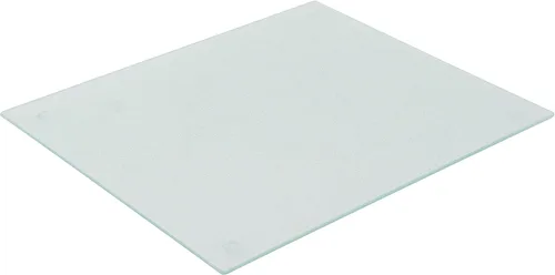 Miniatura 2 de Tabla de cortar de vidrio antideslizante 12x14