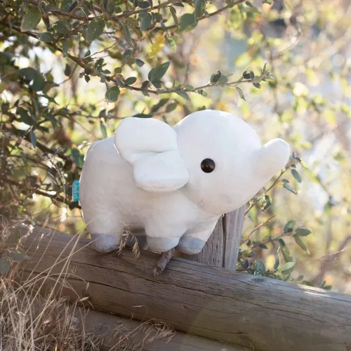 Miniatura 5 de Bellzi Zoo Animal de peluche juguete adorable