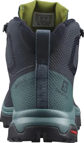 Miniatura 10 de Salomon contorno de mujer Gore-Tex, Zapatos de senderismo, M
