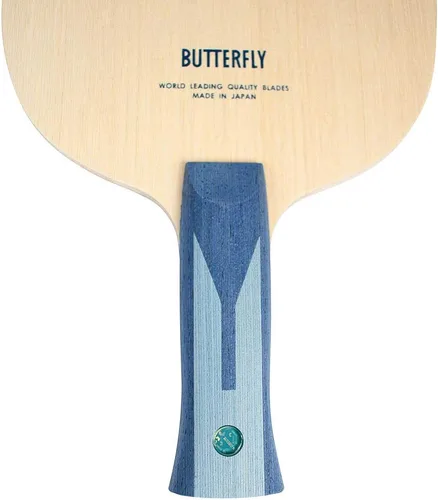 Miniatura 5 de Butterfly Timo Boll ALC - Cuchilla de tenis de mesa ALC, hoja de fibra de carbono de arilato, hoja de tenis de mesa profesional Butterfly