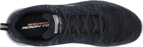 Miniatura 5 de Skechers Tenis Oxford con cordones para hombre, PARENT