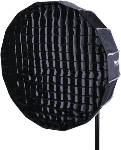 Miniatura 3 de Phottix Caja de luz parabólica Raja (26 pulgadas) (PH82721)