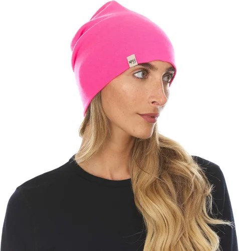 Miniatura 104 de Minus33 Merino Wool - Gorro de lana con cresta