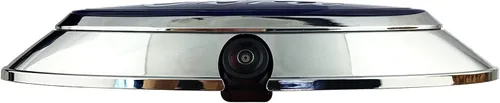 Miniatura 7 de Cámara de respaldo con emblema para Ford F150 F250 F350 F450 F550 (2004-2016), visión nocturna HD 700TVL, cámara inversa de entrada RCA, impermeable