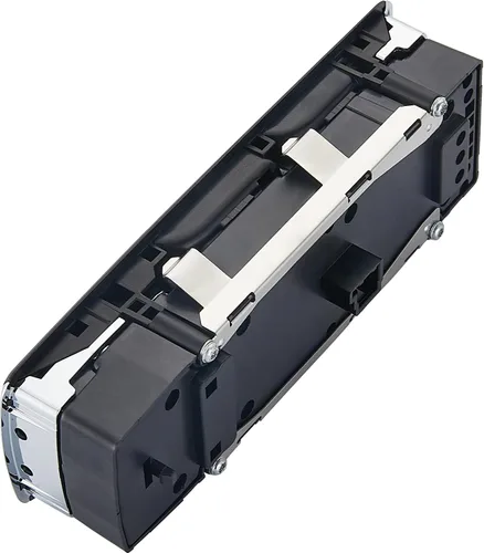 Miniatura 3 de Interruptor de ventana eléctrica para Mercedes-Benz C230, C250, C300, C350, C63 AMG, E350, E550, E63 AMG, GLK350 2007-2013. Interruptor principal