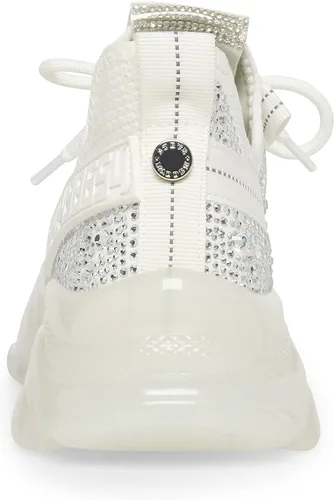 Miniatura 3 de Steve Madden Steve Madden Maxima Crossbody para mujer, lima, talla única de EE. UU