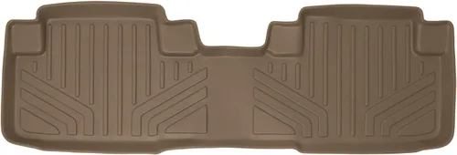 Miniatura 38 de SMARTLINER Juego de alfombrillas de primera fila para Honda CR-V 2007-2011