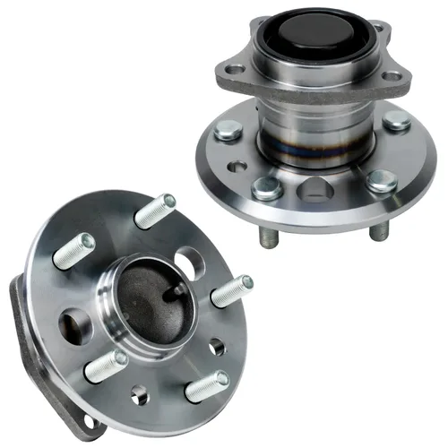Miniatura 19 de Detroit Axle - RWD 2 Bujes de rodamiento de rueda delantera para Lexus IS250 2006-2015, IS350 2006-2015, GS350 GS450h 2007-2011, GS460 2008-2011