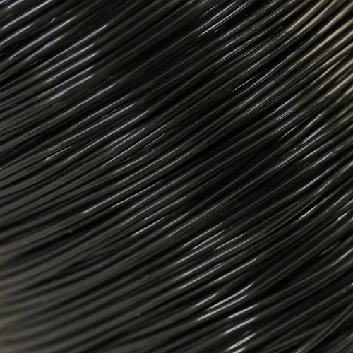Miniatura 5 de Cordón elástico para cuentas Stretch Magic – Color negro, 0.8 mm de diámetro, 100 metros (328 pies) – Cuerda fácil de anudar, fuerte y elástica