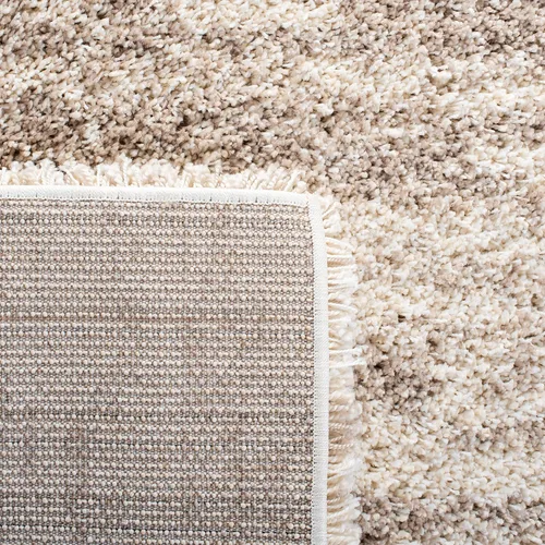 Miniatura 7 de SAFAVIEH Hudson Shag Collection - Alfombra decorativa de 2 x 3 pies, diseño moderno, no desprende pelusa y de fácil cuidado, 2 pulgadas de grosor