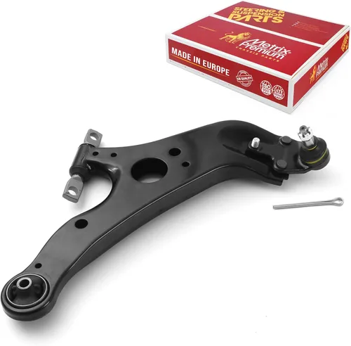 Miniatura 168 de Metrix RK622646 - Conjunto de brazo de control inferior delantero derecho y rótula para Hyundai Elantra 2011-2016, Hyundai Elantra Coupe 13-2014