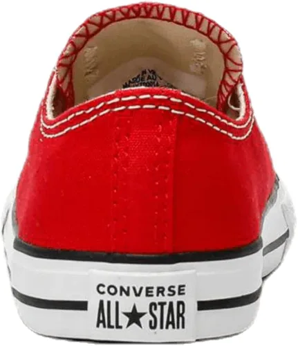 Miniatura 2 de Converse Zapatillas de deporte unisex Chuck Taylor All Star de lona baja