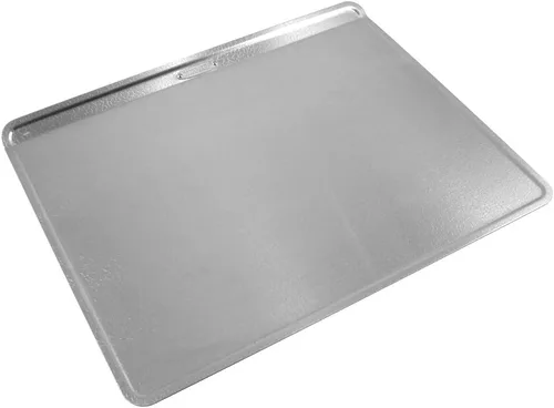 Miniatura 9 de Doughmakers Bandeja de aluminio de grado comercial para bizcochos 10" x 14