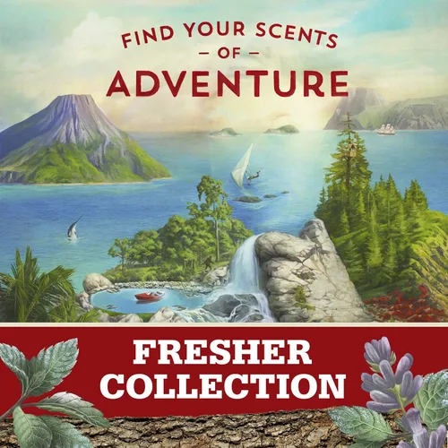 Miniatura 7 de Old Spice Desodorante antitranspirante para hombres, desierto con lavanda, inspirado en la naturaleza, sólido invisible 2.6 onzas (paquete de 12)