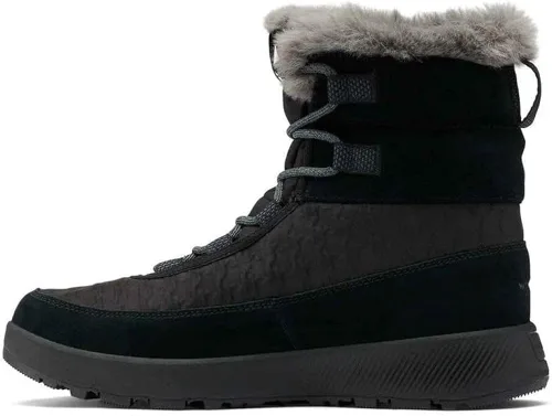 Miniatura 3 de Columbia Zapatos de nieve Slopeside Peak Luxe para mujer Nieve