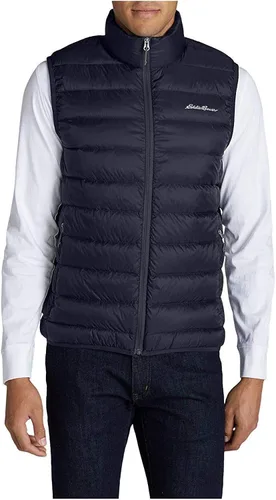 Miniatura 4 de Eddie Bauer CirrusLite - Chaleco de plumón para hombre