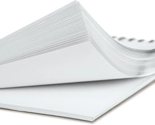 Miniatura 4 de artPOP! Bloc de papel de dibujo, paquete de 2, 18 x 24 pulgadas, 30 hojas cada una, 80 libras (135 gsm), cuaderno de bocetos sin ácido para medios