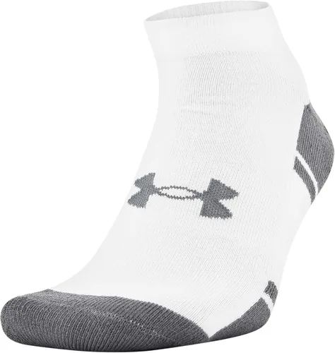 Miniatura 2 de Under Armour Adult Resistor 3.0 Low Cut Socks, Multipairs