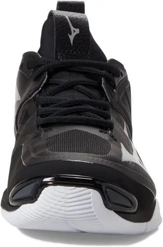 Miniatura 6 de Mizuno Wave Momentum 2 Zapato de voleibol para mujer