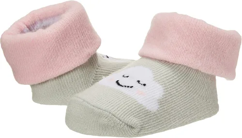 Miniatura 7 de Hudson Baby Conjunto de regalo de diadema y calcetines para niña