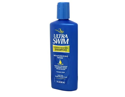 Miniatura 6 de Champú Ultraswim para la eliminación de cloro, 7 onzas fluidas