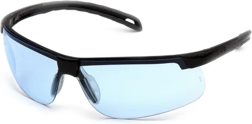 Miniatura 4 de Pyramex Ever-Lite Lightweight Safety Glass Indoor/Outdoor Mirror Lens