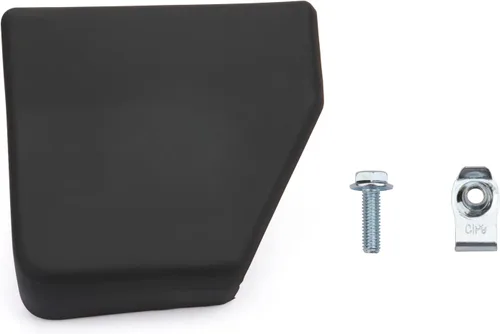 Tapa de Estribo de Paso Lado del Pasajero Compatible con Ford Expedition F-150 F-250 F-350 Super Duty Lincoln Town Car 3.0L 3.3L 3.5L V6 4.6L V8