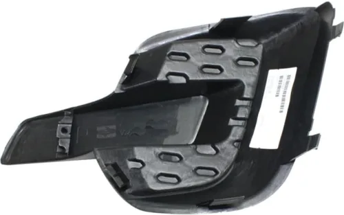 Miniatura 6 de KarParts360 Cubierta para luz antiniebla Chevy Equinox 2010 11 12 13 14 2015 lado del pasajero Inferior LS Imprimado GM1039128 25798750