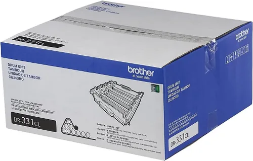 Miniatura 6 de Cartucho tóner para impresora Brother TN336X Series, Drum
