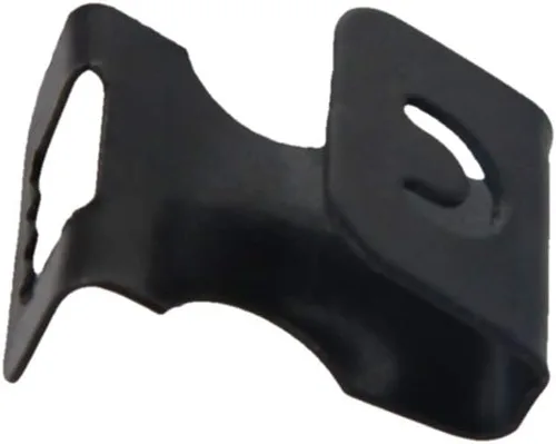 Miniatura 19 de MroMax Ganchos para colgar marcos de fotos, 0.012 in de grosor de metal en forma de S, clips para colgar fotos, 50 unidades 50 PZAS