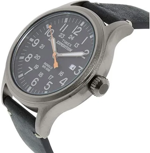 Miniatura 2 de Timex Expedition Scout Men's 40 mm Watch