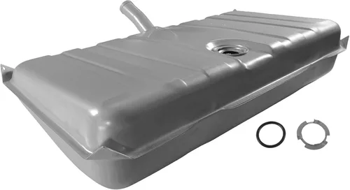 Miniatura 32 de TRQ Depósito de combustible de gasolina de 17.1 gal compatible con Hyundai Santa Fe 2003-2006