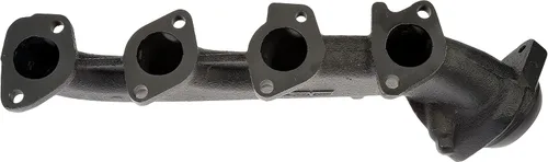 Miniatura 5 de Dorman 674-559XD Kit de colector de escape con revestimiento de cerámica para lado del pasajero, compatible con modelos seleccionados de Ford/Lincoln
