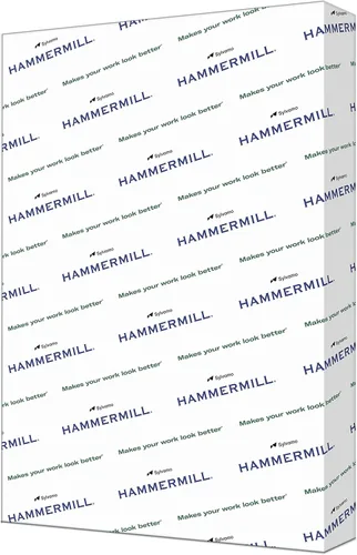 Hammermill Cartulina, copia a color premium, 80 libras, 19 x 13 – 1 paquete (250 hojas) – 100 brillante, hecho en los Estados Unidos, cartulina