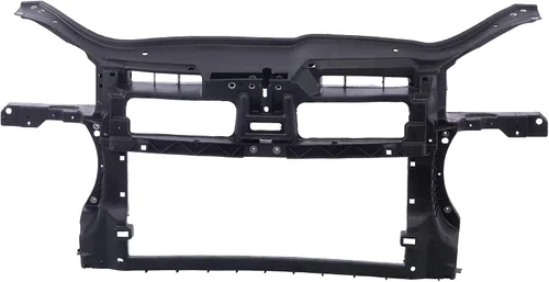 CarPartsDepot Soporte de núcleo de radiador para Volkswagen Jetta (2006-2010 Jetta, motor de 2.5L)