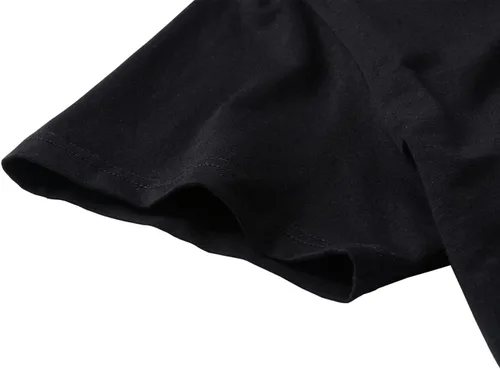 Miniatura 2 de BLACKOO Linda camiseta para mujer, camiseta gráfica para jóvenes, camiseta para adolescentes y niñas