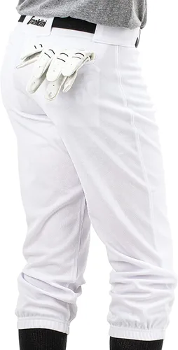Miniatura 8 de Pantalones Franklin Sports de béisbol, ajuste clásico, para joven
