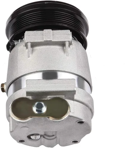 Miniatura 8 de SCITOO Compresor de CA para automóviles para 2004-2008 apto para Chevrolet Aveo 1.6L