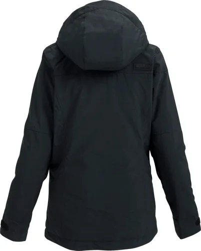 Miniatura 2 de Burton - Chamarra de esquísnowboard para mujer, modelo Jet Set