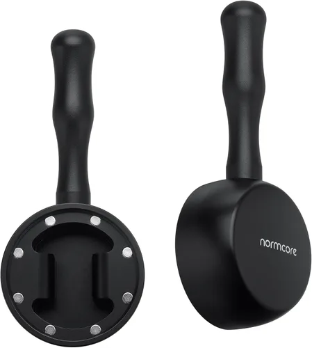 Normcore Palanca de vapor V2 de imanes a presión, palanca de vapor sin desmontaje, compatible con máquinas Breville Sage Barista Pro BES878BSS