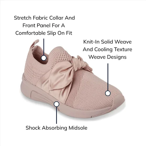Miniatura 3 de Skechers Debbie 89800L - Chándal para niña