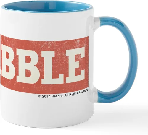 Miniatura 7 de CafePress Logo Taza de café de cerámica de 11 oz (11.0 fl oz)